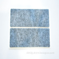 Rectangle Wool Felt Pads